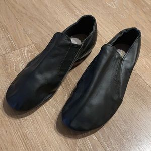 Sansha Jazz Dance Shoes